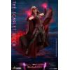 Hot Toys the Scarlet Witch (WandaVision) TMS036 in doos