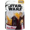 Star Wars Count Dooku (Clone Wars Animated) MOC Target exclusive