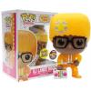 DJ Lance Rock (Yo Gabba Gabba!) Pop Vinyl Television Series (Funko) glows in the dark San Siego Comic Con exclusive