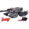 Megatron 3-pack Transformers War for Cybertron trilogy in doos