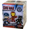 Marvel Captain America Civil War Mystery Mini's in doos Funko