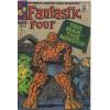 Fantastic Four nummer 51 (Marvel Comics) first appearance Negative Zone