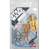 Star Wars concept R2-D2 & C-3PO MOC 30th Anniversary Collection celebration Europe exclusive