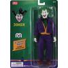 Joker retro (DC Comics) MOC Mego