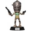 IG-11 with the Child (the Mandalorian) Pop Vinyl Star Wars Series (Funko) exclusive