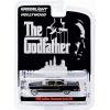 1955 Cadillac Fleetwood series 60 (the Godfather) 1:64 Greenlight Collectibles MOC limited edition
