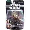 Star Wars Saga C-3PO (Ewok village) (Battle of Endor) MOC