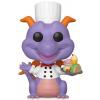 Chef Figment Pop Vinyl Disney Series (Funko) Disney Parks exclusive