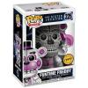 Funtime Freddy (Five Nights at Freddy's) Pop Vinyl Games Series (Funko) chase limited edition