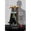 Doctor Doom (Marvel Fantastic Four) maquette en doos (69 centimeter) Sideshow collectibles