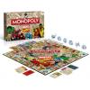 Marvel Comics Retro Edition Monopoly collector's edition MIB