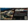 GI JOE Thunderclap compleet en doos