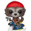 Rocket (holiday) Pop Vinyl Marvel (Funko)