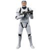 Star Wars George Lucas (in Stormtrooper disguise) Lucasfilm 50th Anniversary 6" exclusive