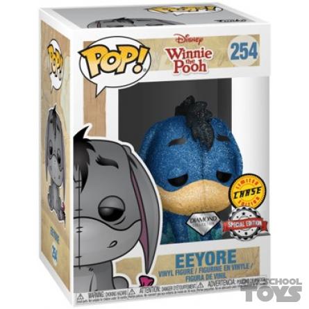 eeyore chase pop