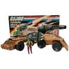 GI JOE Mean Dog compleet en doos