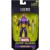 Baron Zemo (Super Villains) Legends Series in doos Walgreens exclusive