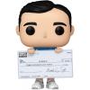 Michael with check (the Office) Pop Vinyl Television Series (Funko)