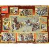 Lego 79010 the Goblin King Battle Lord of the Rings (the Hobbit) in doos