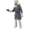 Star Wars VOTC Han Solo (Hoth Outfit) MOC