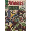 the Avengers nummer 32 (Marvel Comics)