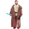 Star Wars Obi-Wan Kenobi (wandering Jedi) (Obi-Wan Kenobi serie) Retro Collection MOC