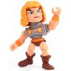 Masters of the Universe He-Man (battle armor) Action Vinyls the Loyal Subjects compleet