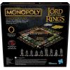 the Lord of the Rings Monopoly collector's edition in doos