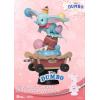 Dumbo (Disney) D-Stage 063 Beast Kingdom in doos cherry blossom version