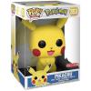 Pikachu (Pokémon) Pop Vinyl Games Series (Funko) 10 inch Target exclusive -beschadigde verpakking-