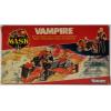 Vampire & Floyd Malloy M.A.S.K. (Kenner) in geopende doos