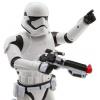Star Wars Talking First Order Stormtrooper (the Last Jedi) in doos Disney Store exclusive