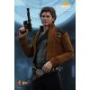 Hot Toys Han Solo (Solo a Star Wars story) MMS492 in doos deluxe version