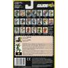 GI JOE Firefly (V3) backing card
