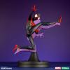 Miles Morales (Marvel Spider-Man into the spider-verse) hero suit version in doos Kotobukiya (15 centimeter)
