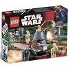 Lego 7654 Star Wars Droids Battle Pack en doos