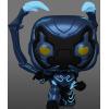 Blue Beetle (Blue Beetle movie) Pop Vinyl Movies Series (Funko) limited chase edition