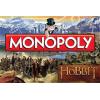 the Hobbit an unexpected journey Monopoly collector's edition in doos