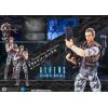 Hicks Aliens Colonial Marines in doos Hiya Toys