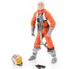 Star Wars Wes Janson (rebel pilot Legacy Evolutions) the Legacy Collection compleet