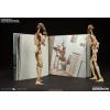 Figure Fantasy the Pop Culture photography of Daniel Picard Collectors Edition hard cover