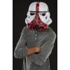 Star Wars Incinerator Stormtrooper electronic life size helmet the Black Series in doos exclusive