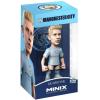 Kevin de Bruyne (Manchester City) football stars Minix collectible figurines
