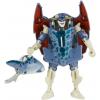Maximal Cybershark (Beast Wars) Transformers MOC deluxe