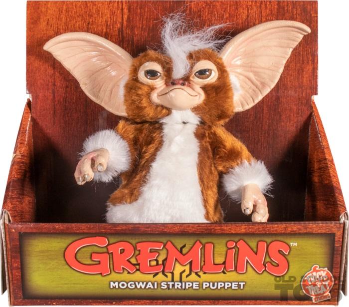 Trick or Treat Studios Gremlins: Mogwai - Marionnette à main - Galaxus