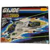 GI JOE Vector (jet) battle force 2000 en doos