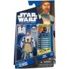 Star Wars Obi-Wan Kenobi (Clone Armor) MOC the Clone Wars