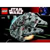 Lego 10179 Star Wars Ultimate Collector's Millennium Falcon en doos