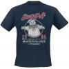 Ghostbusters Stay Puft 1984 t-shirt