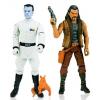 Star Wars Comic Pack Grand Admiral Thrawn & Talon Karrde (Heir to the Empire) MOC the Legacy Collection